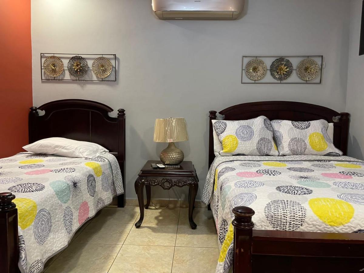 Refugio De La Montana B&B San Pedro Sula Cameră foto