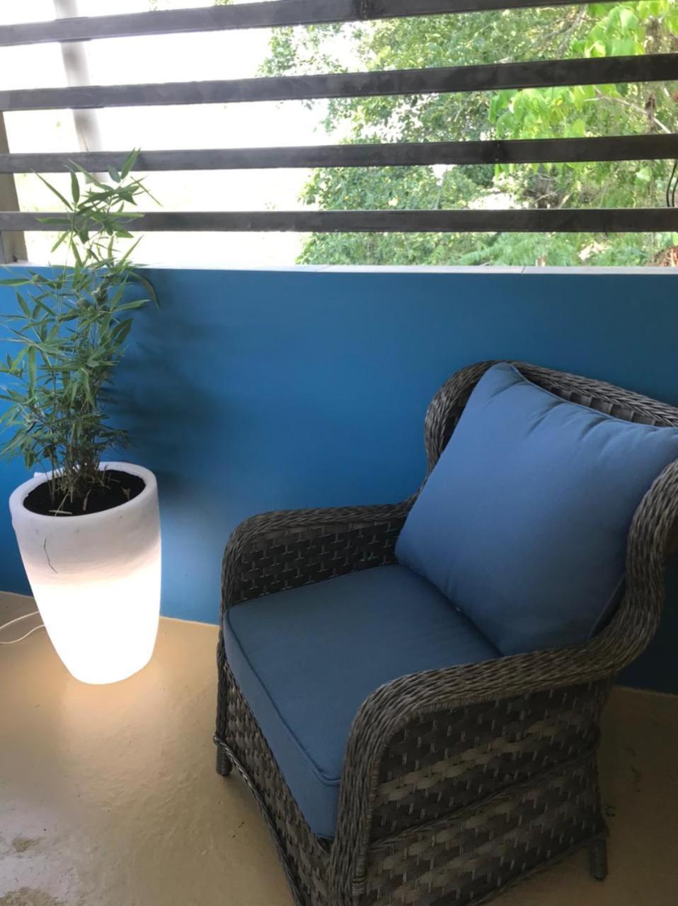 Refugio De La Montana B&B San Pedro Sula Cameră foto