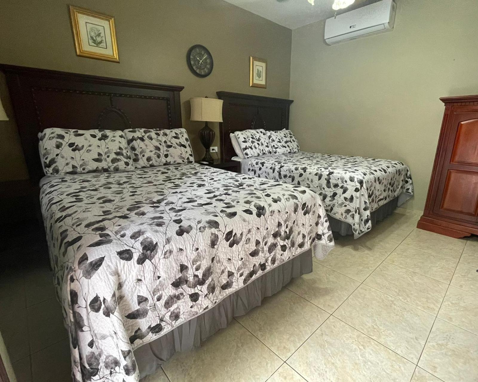 Refugio De La Montana B&B San Pedro Sula Cameră foto