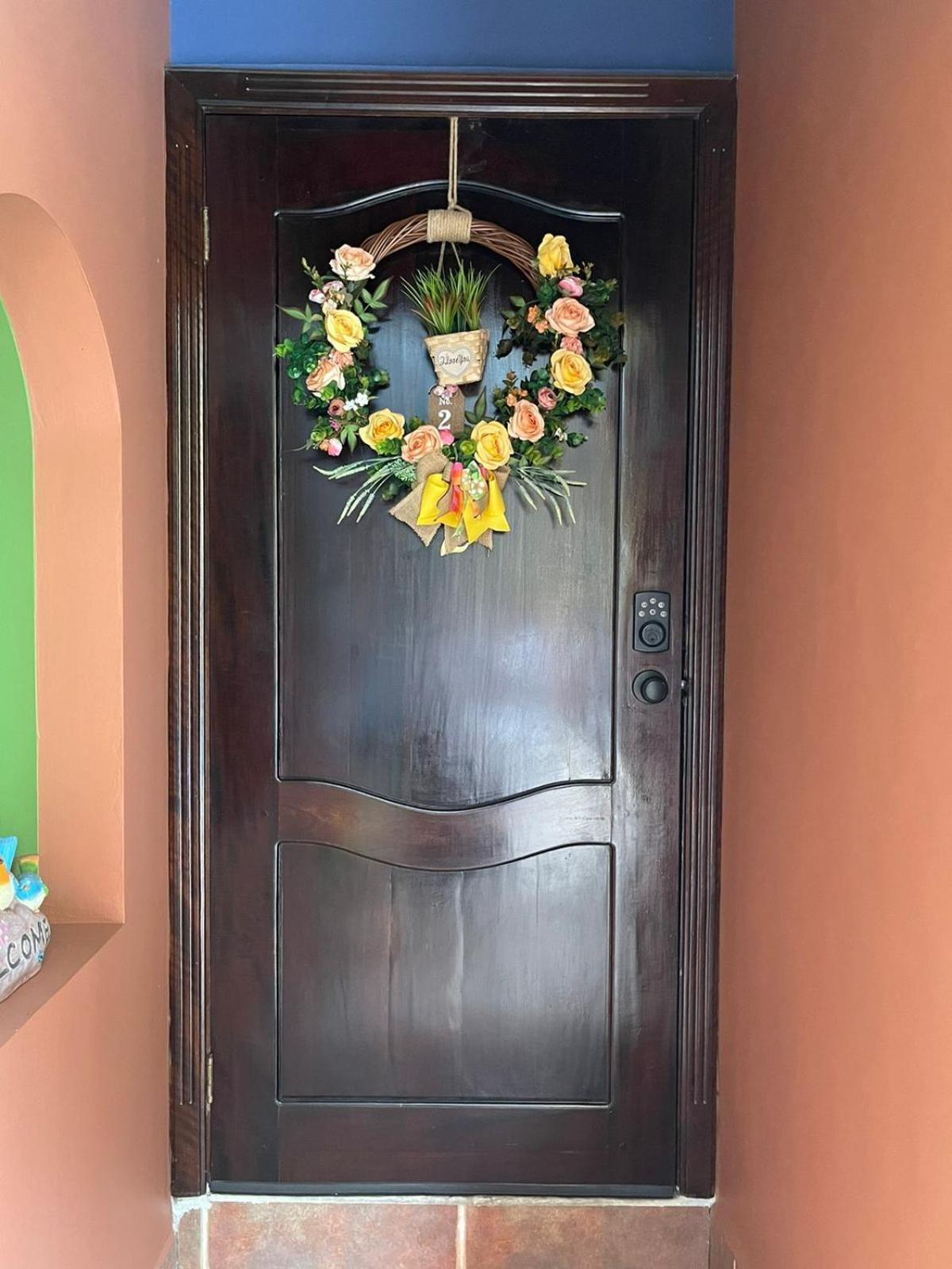 Refugio De La Montana B&B San Pedro Sula Cameră foto