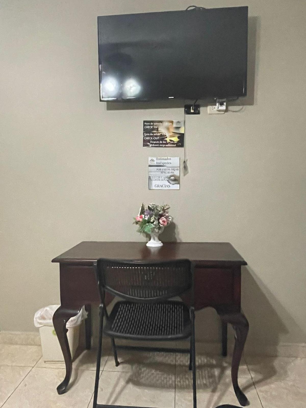Refugio De La Montana B&B San Pedro Sula Cameră foto