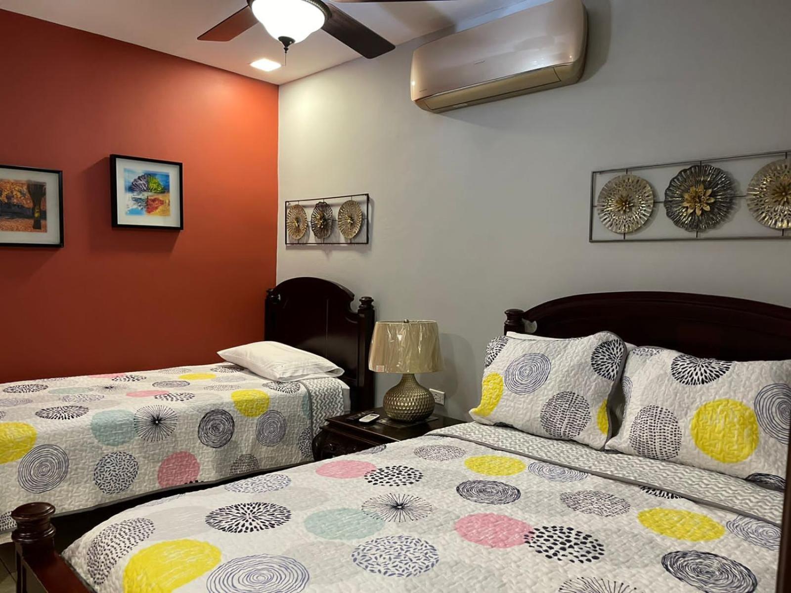 Refugio De La Montana B&B San Pedro Sula Cameră foto